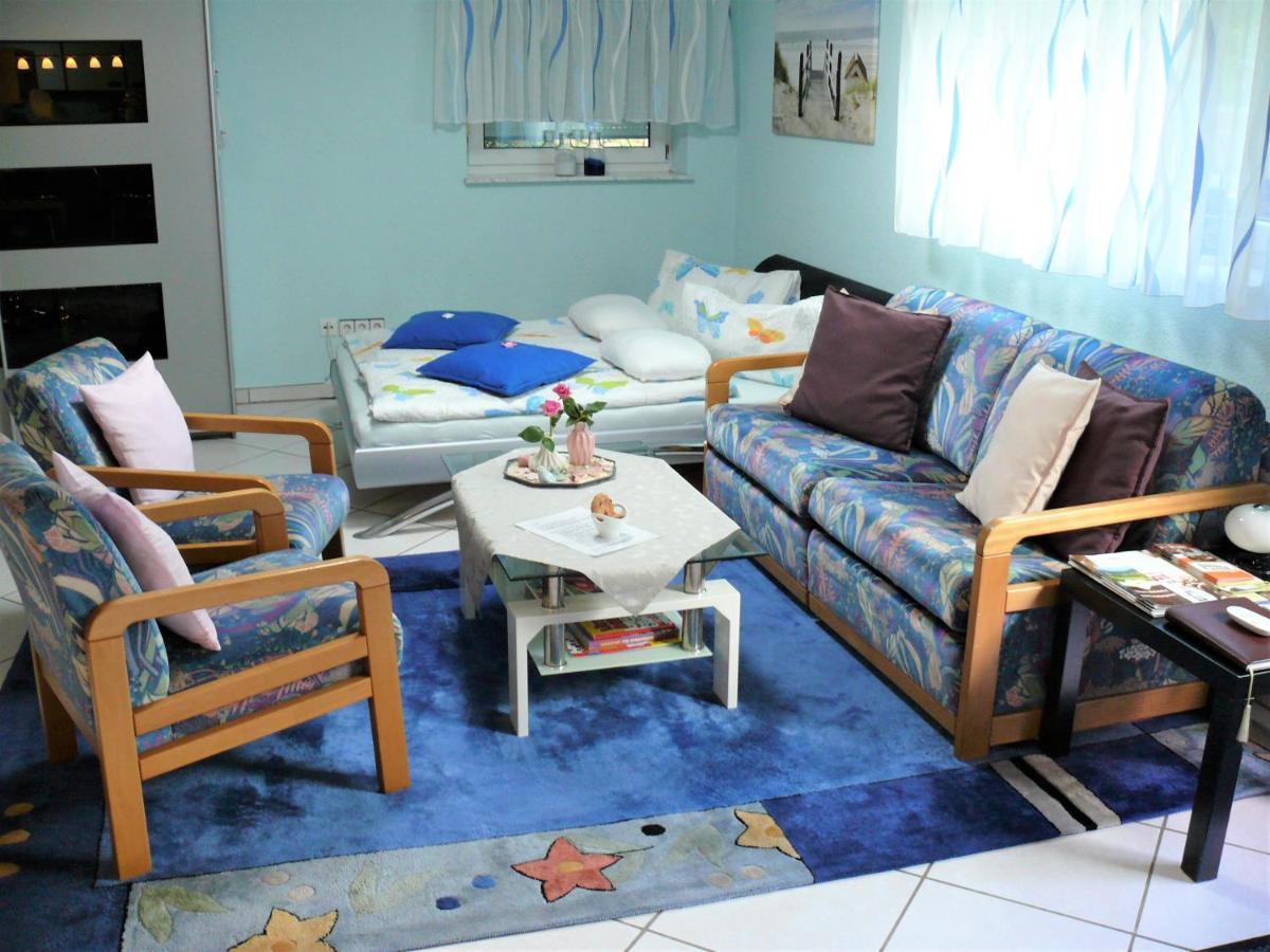 Gaestezimmer In アスパッハ エクステリア 写真