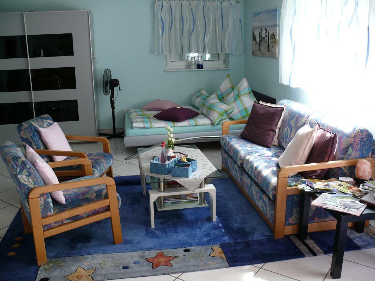 Gaestezimmer In アスパッハ エクステリア 写真